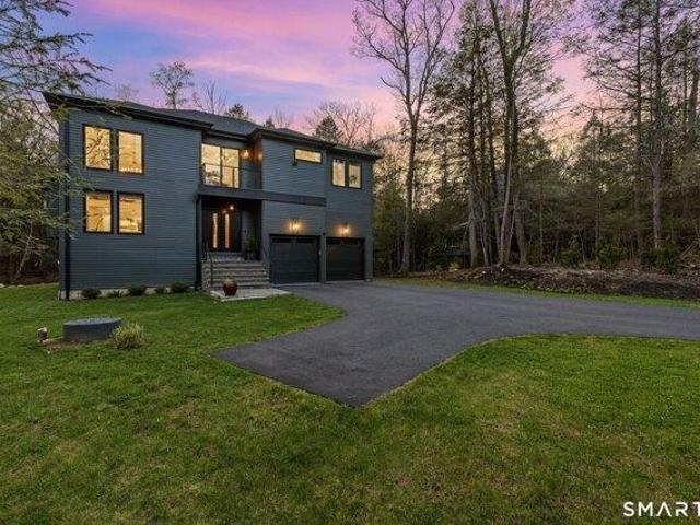 House for sale in Goshen, Connecticut