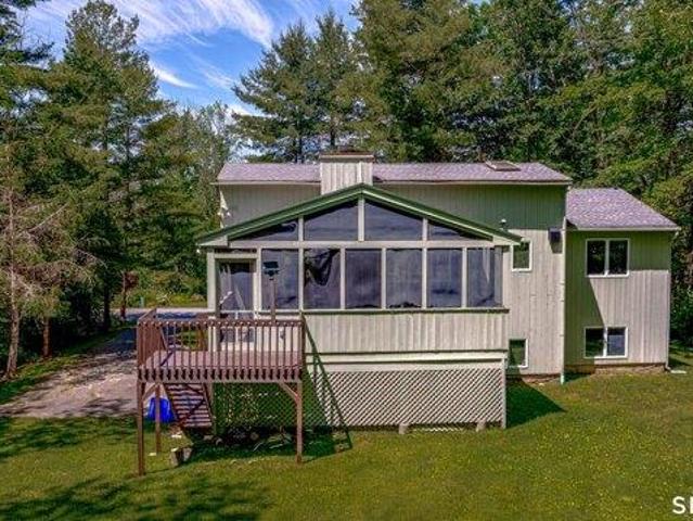 House for sale in Goshen, Connecticut