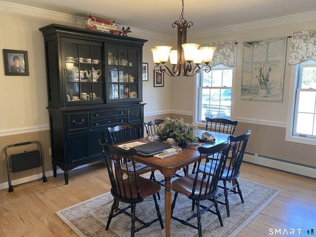 House for sale in Goshen, Connecticut