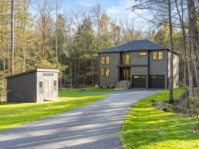 House for sale in Goshen, Connecticut