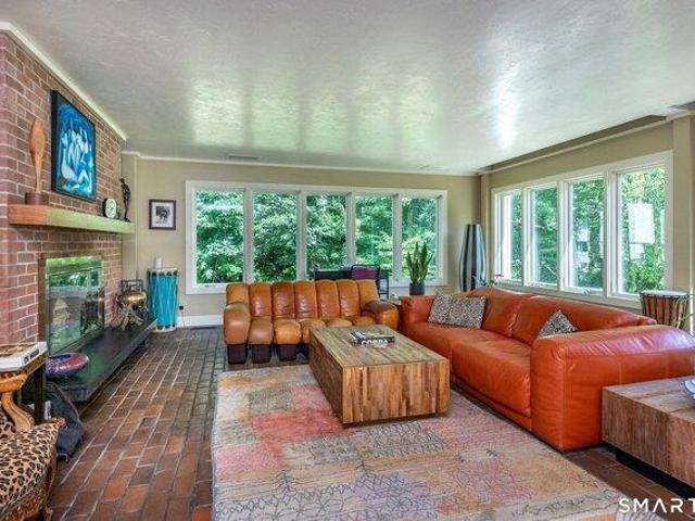 House for sale in Goshen, Connecticut