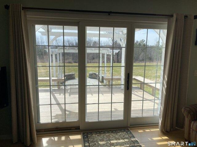 House for sale in Goshen, Connecticut