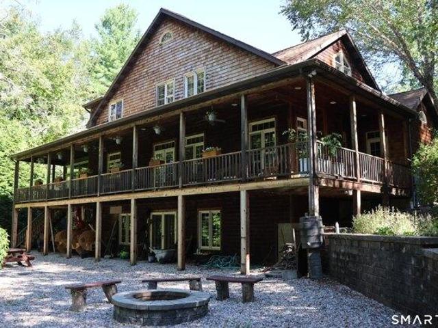House for sale in Goshen, Connecticut