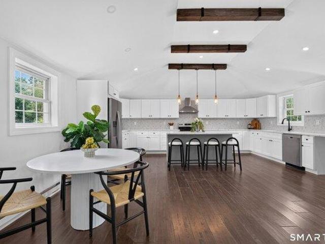 House for sale in Goshen, Connecticut