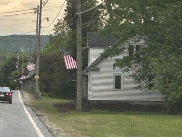 House for sale in New Hampshire