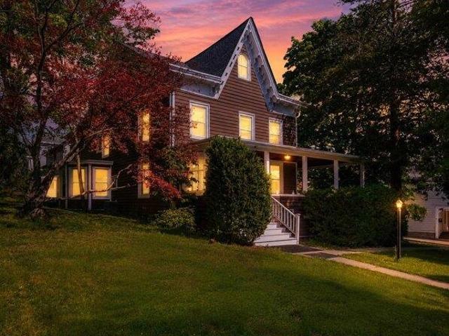 House for sale in Goshen, New York
