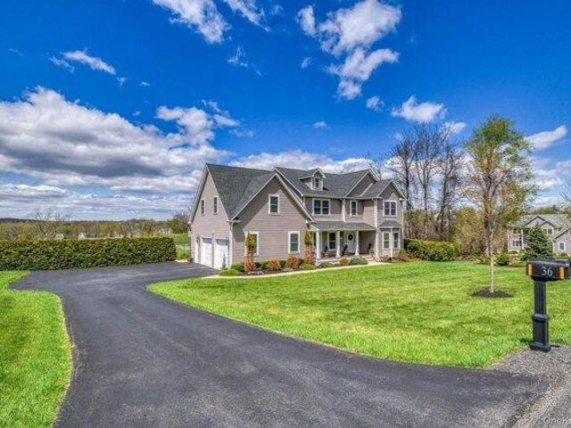 House for sale in Goshen, New York