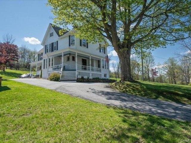 House for sale in Goshen, New York