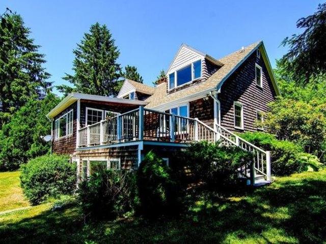 House for sale in Corea, Maine