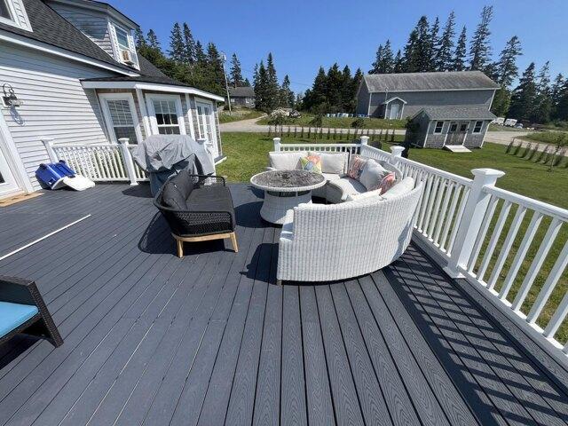 House for sale in Corea, Maine