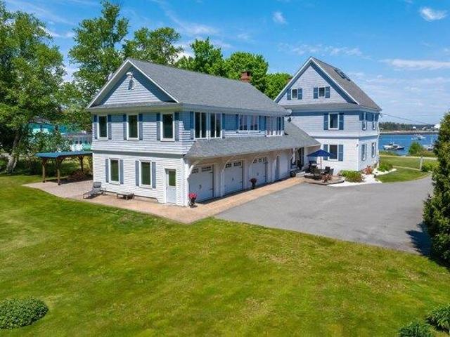 House for sale in Corea, Maine