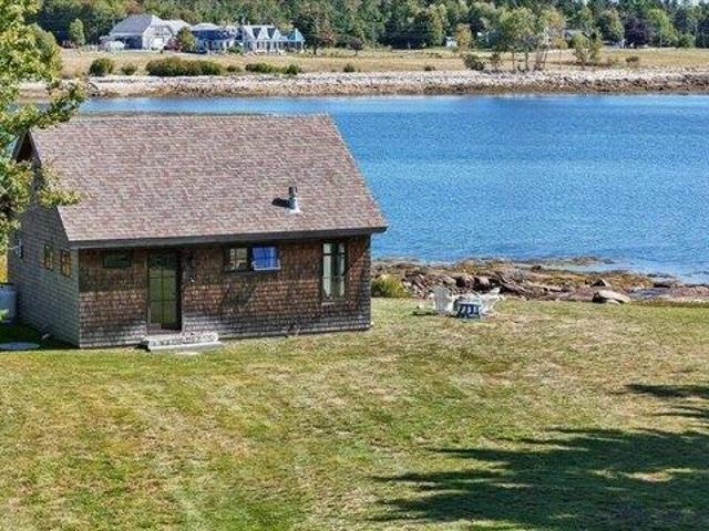 House for sale in Prospect Harbor, Gouldsboro