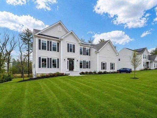 House for sale in Grafton, Massachusetts