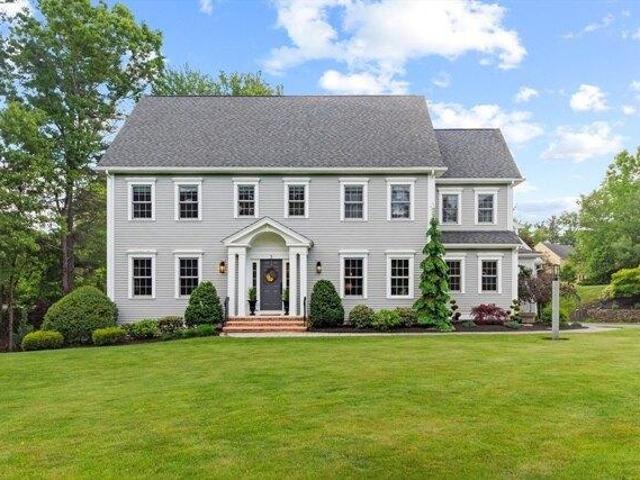 House for sale in Grafton, Massachusetts