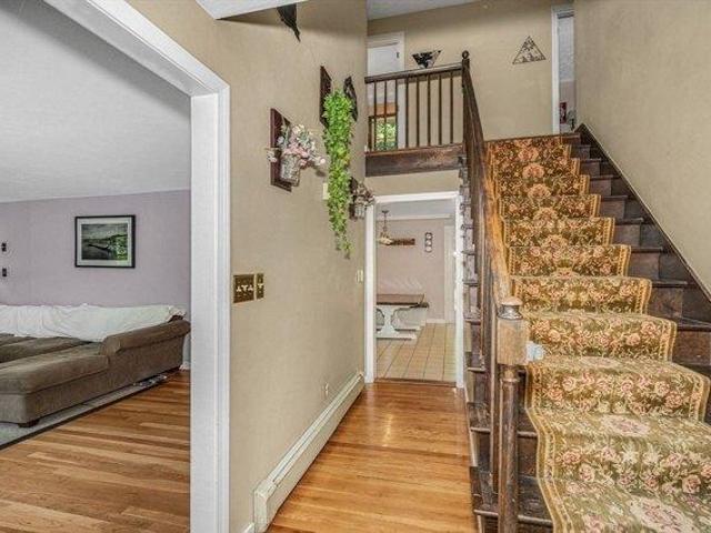 House for sale in Grafton, Massachusetts