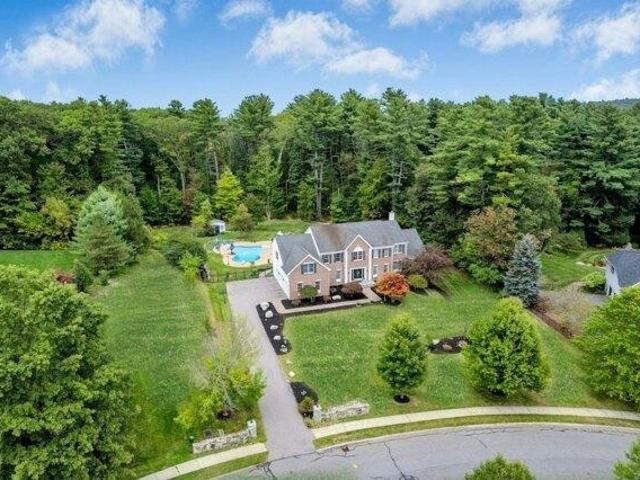 House for sale in Grafton, Massachusetts