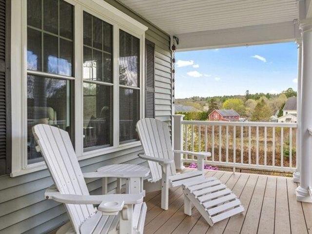 House for sale in Grafton, Massachusetts