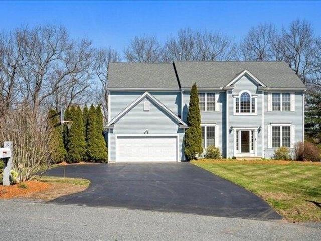 House for sale in Grafton, Massachusetts
