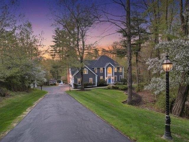 House for sale in Grafton, Massachusetts