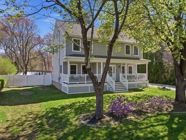House for sale in Grafton, Massachusetts