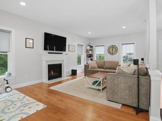 House for sale in Grafton, Massachusetts