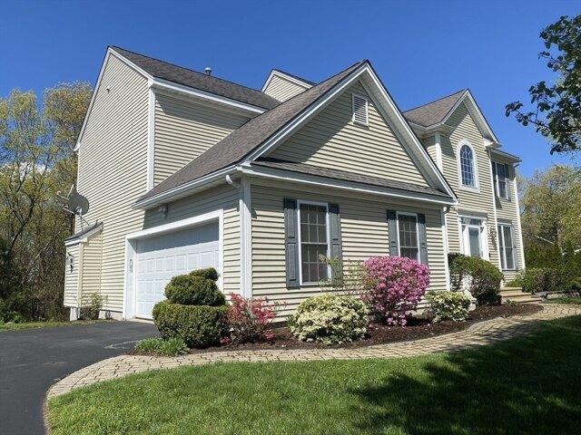 House for sale in Grafton, Massachusetts