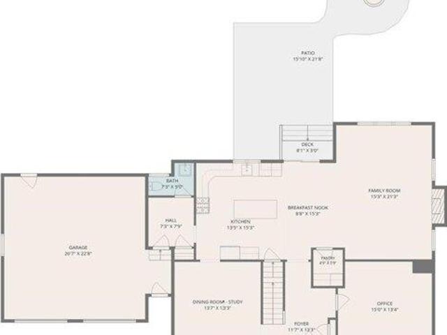 House for sale in Grafton, Massachusetts