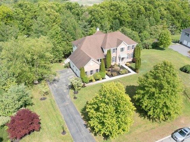 House for sale in Grafton, Massachusetts