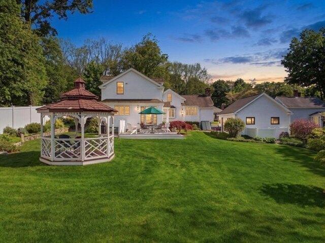 House for sale in Grafton, Massachusetts