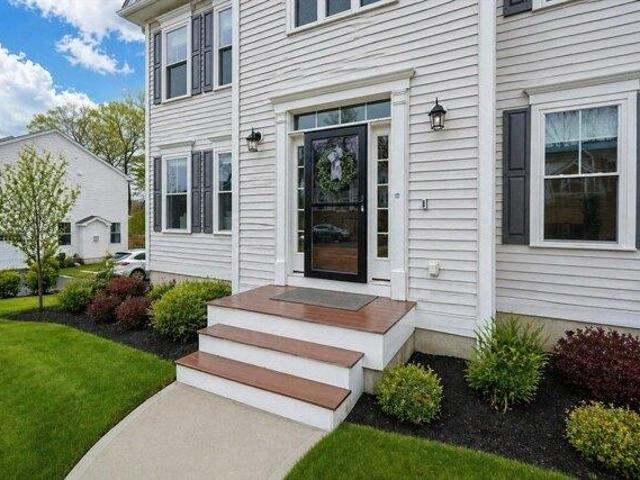 House for sale in Grafton, Massachusetts