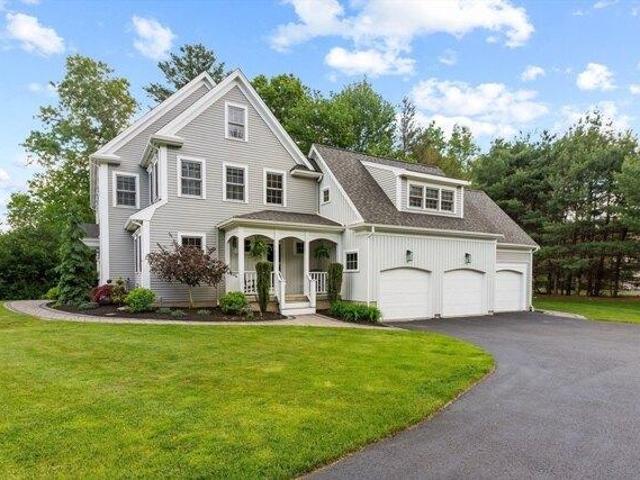 House for sale in Grafton, Massachusetts