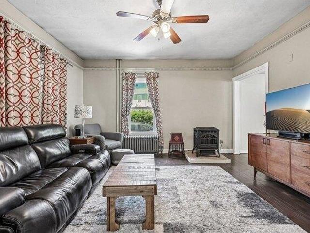 House for sale in Grafton, Massachusetts