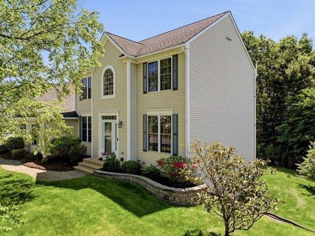House for sale in Grafton, Massachusetts