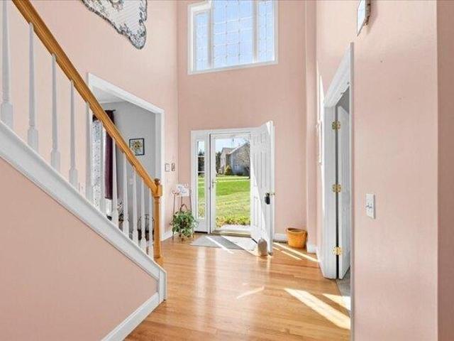 House for sale in Grafton, Massachusetts