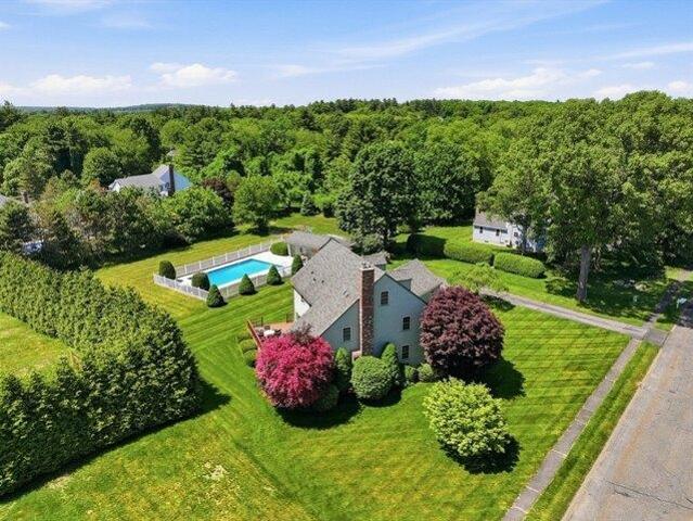 House for sale in Grafton, Massachusetts
