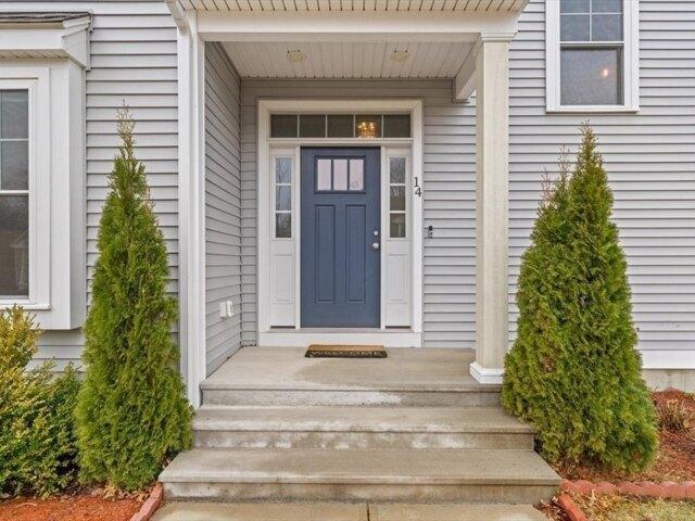 House for sale in Grafton, Massachusetts