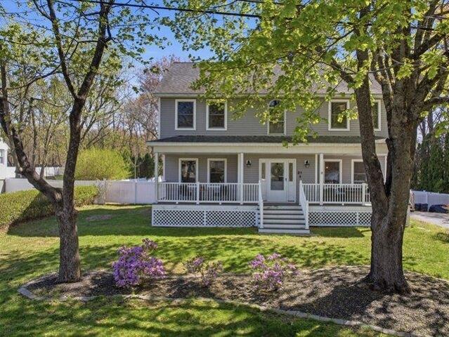 House for sale in Grafton, Massachusetts