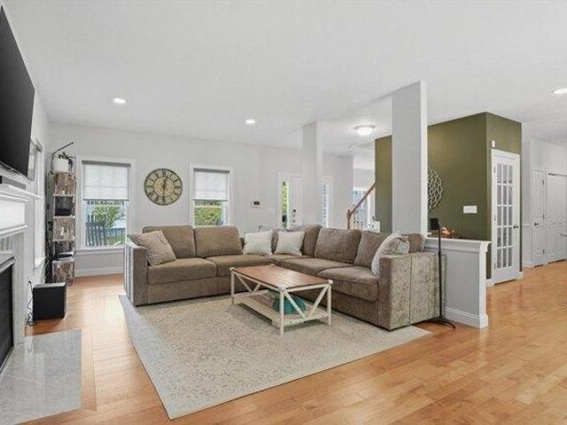 House for sale in Grafton, Massachusetts