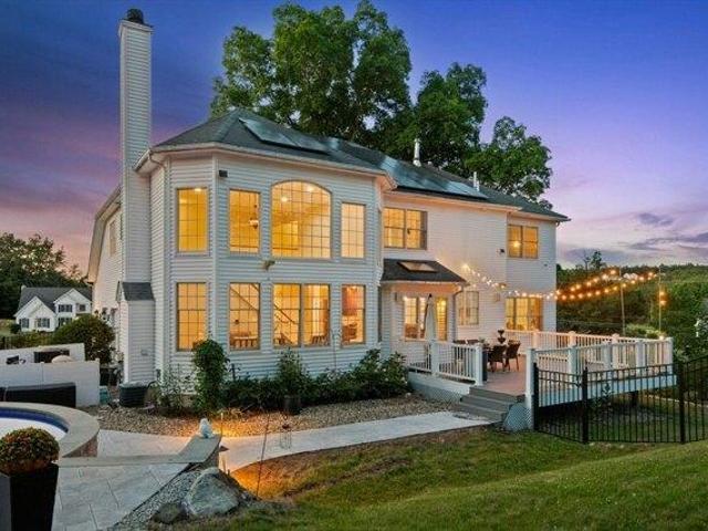 House for sale in Grafton, Massachusetts