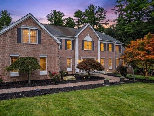 House for sale in Grafton, Massachusetts