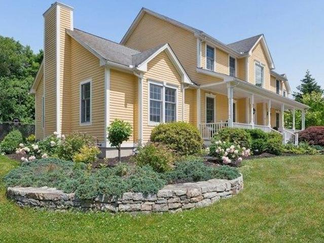 House for sale in Grafton, Massachusetts