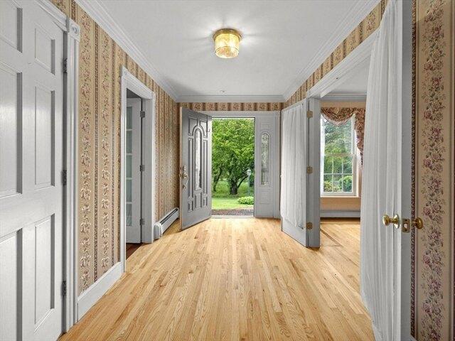 House for sale in Grafton, Massachusetts