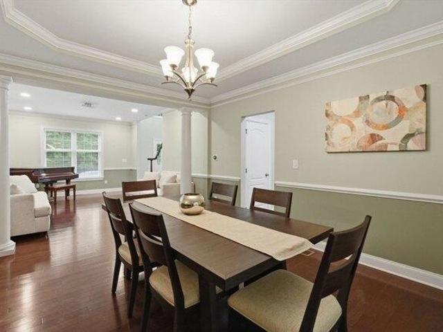 House for sale in Grafton, Massachusetts