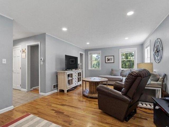 House for sale in Grafton, Massachusetts