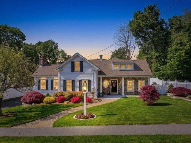 House for sale in Grafton, Massachusetts