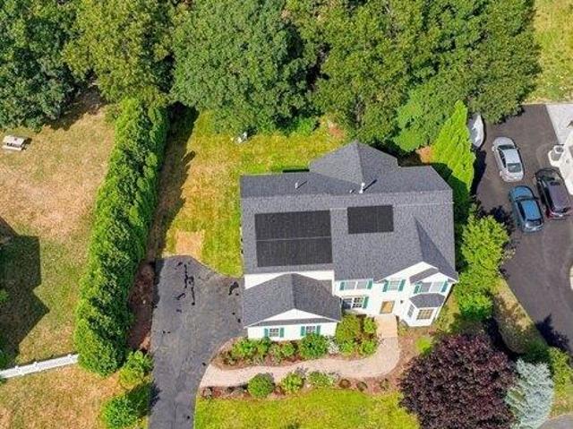 House for sale in Grafton, Massachusetts