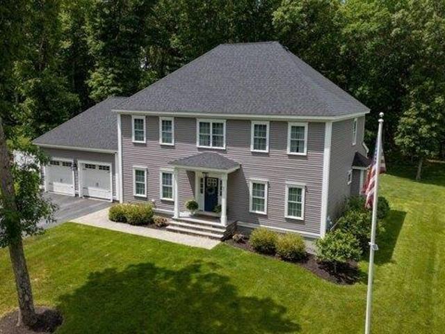 House for sale in Grafton, Massachusetts