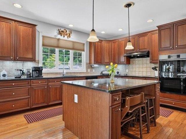 House for sale in Grafton, Massachusetts