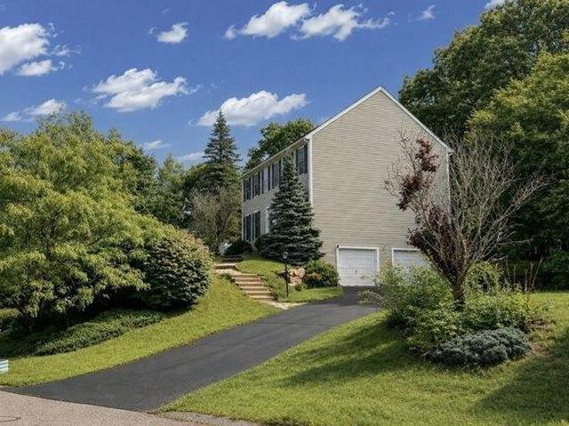 House for sale in Grafton, Massachusetts