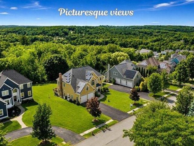 House for sale in Grafton, Massachusetts